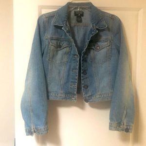 Women’s POLO Jeans Jacket
